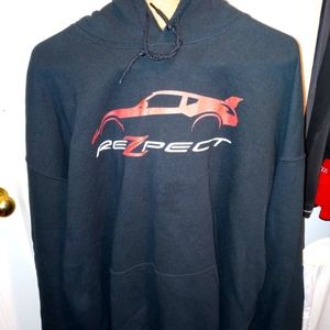 370z Hoodie